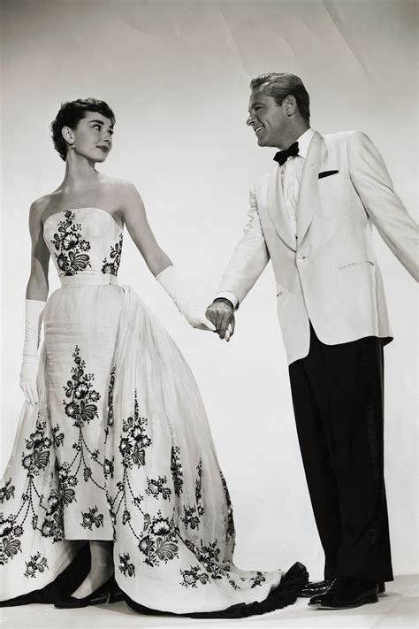 vestidos audrey hepburn givenchy|audrey hepburn and givenchy wedding.